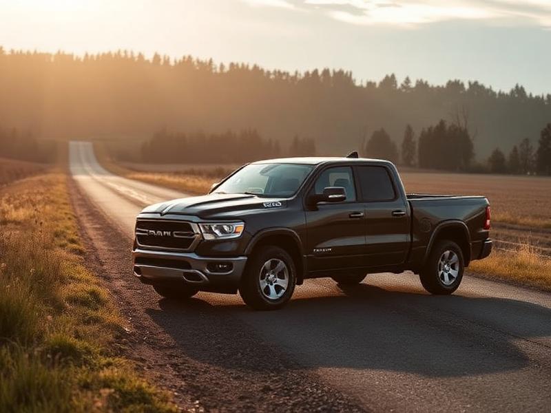 Caminhonete 4x4 Diesel 2021